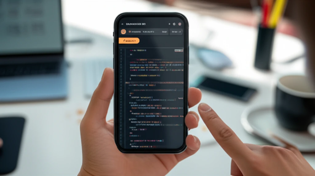 Mobilfejlesztés – DevCorp professzionális szoftverfejlesztési szolgáltatás