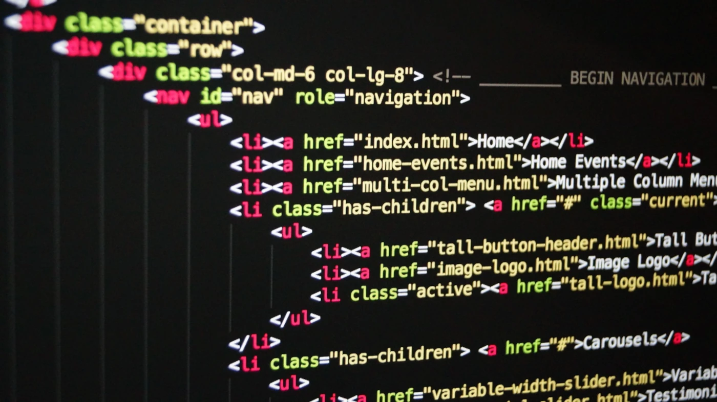 Webfejlesztés – DevCorp professzionális szoftverfejlesztési szolgáltatás